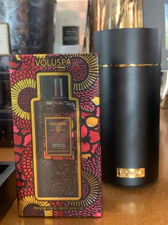 Óleo para difusor ultrassônico 15ml Goji Tarocco Orange - comprar online