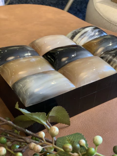 Caixa gomos P - loja online