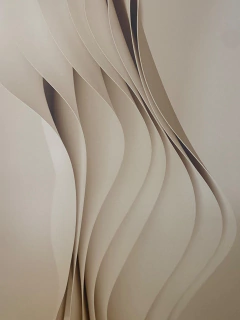 Quadro Ondas I na internet