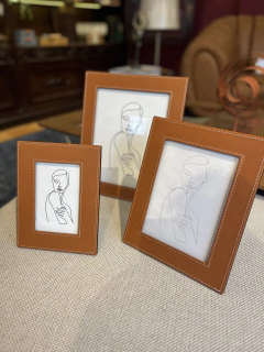 Porta retrato courino M | 15x20 na internet