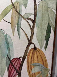 Quadro Cacau 1 na internet