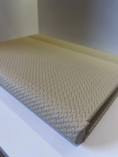 Caixa livro Areia M - loja online