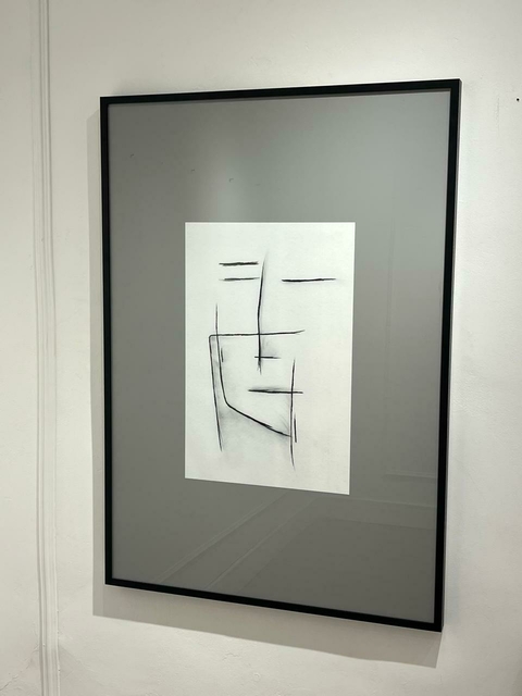 Quadro rosto E