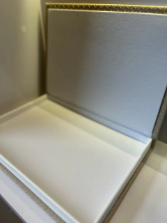 Caixa livro Areia G na internet