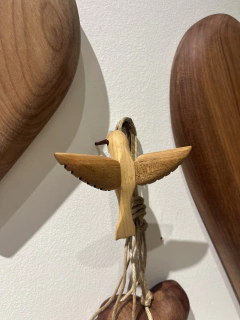 Beija flor P asa serrilhada - comprar online