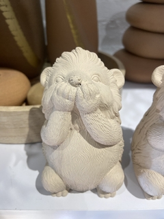 Trio porco espinho - comprar online
