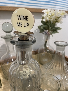 Tampa Wine me Up
