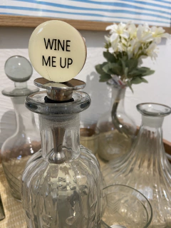 Tampa Wine me Up