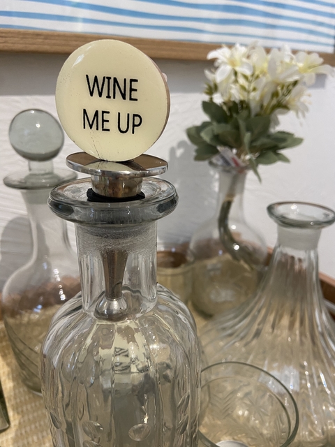 Tampa Wine me Up