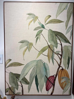 Quadro Cacau 1 - comprar online