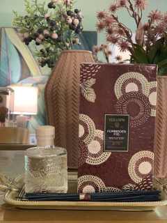 Difusor de ambiente Forbidden Fig na internet