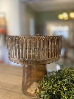 Vaso Caramelo G - comprar online