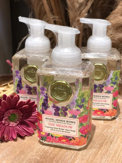 Sabonete líquido The Meadow