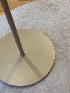 Mesa aproximação slim orgânica - Studio54decora