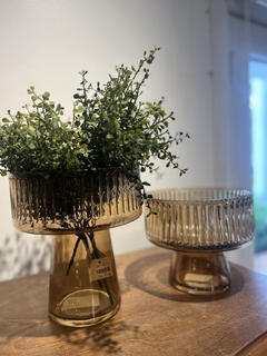 Vaso Caramelo G - Studio54decora