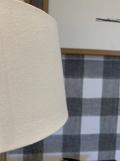 Abajur clean P - comprar online