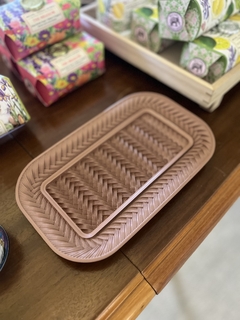 Bandeja trama - comprar online