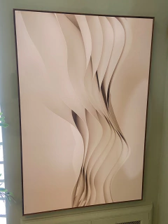 Quadro Ondas I - comprar online