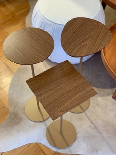Mesa aproximação slim orgânica na internet
