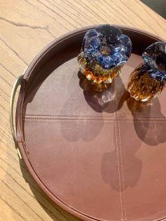 Bandeja redonda marsala na internet