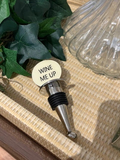 Tampa Wine me Up - comprar online