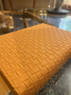Caixa livro Caramelo P - comprar online