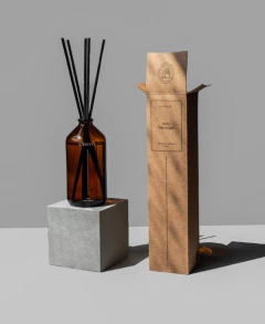 Difusor de ambiente Urban Into the Night - Studio54decora