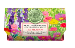 Sabonete em barra The Meadow na internet
