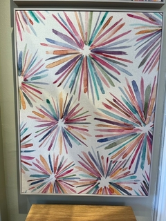 Quadro Fireworks