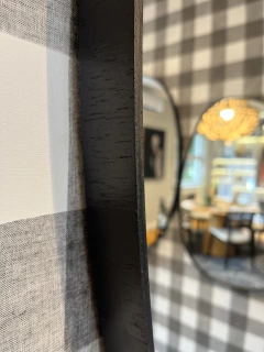 Espelho orgânico GG - comprar online