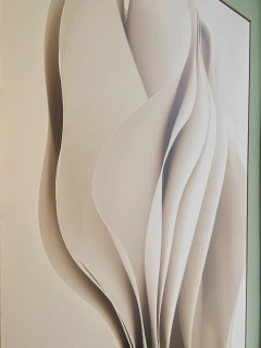 Quadro Ondas I I na internet