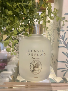 Difusor de Perfumes 200ml Alecrim Mediterrâneo