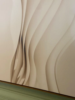 Quadro Ondas I - Studio54decora