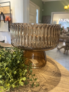 Vaso Caramelo P - comprar online