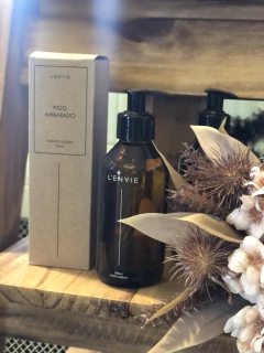 Sabonete líquido Urban Figo Ambarado - comprar online