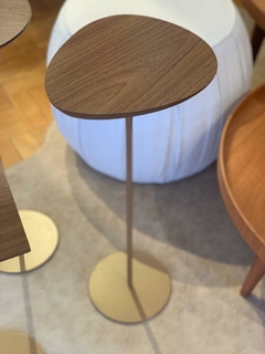Mesa aproximação slim orgânica