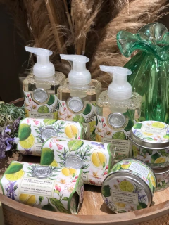 Sabonete em barra Rosemary Margarita na internet