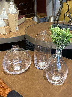 Mini vaso baixo - comprar online