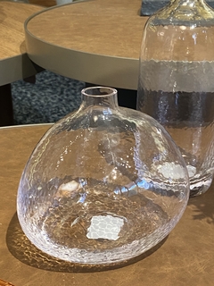 Mini vaso baixo