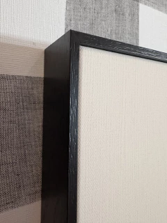 Imagem do Quadro 40 x 50cm saia