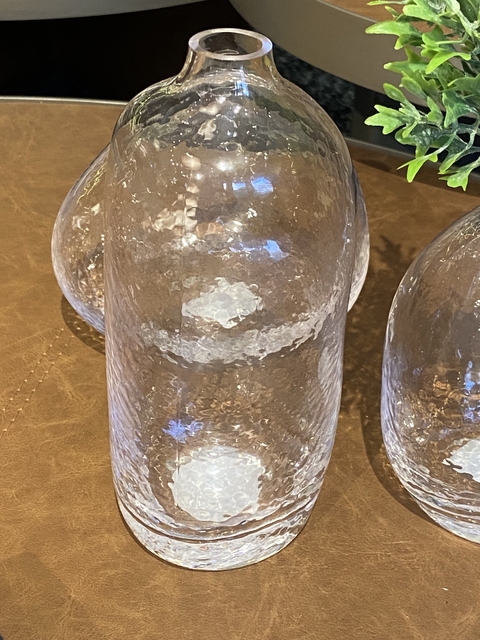 Mini vaso alto