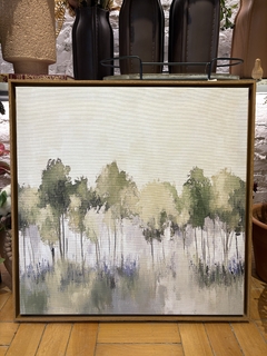 Quadro Floresta 2 - comprar online