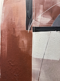 Quadro nuances de cores 1 - Studio54decora