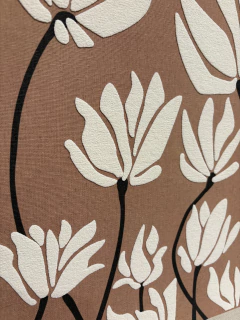 Quadro Flowers 2 na internet