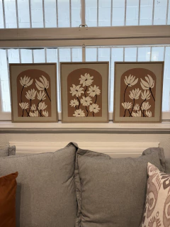 Quadro Flowers 2 - Studio54decora