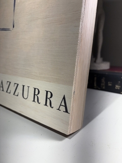 Quadro azzurra - loja online