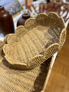 Bandeja ondas cru M - comprar online