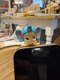 Bonequinha elefante - comprar online