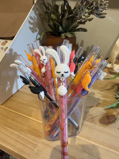 Caneta coelho - comprar online