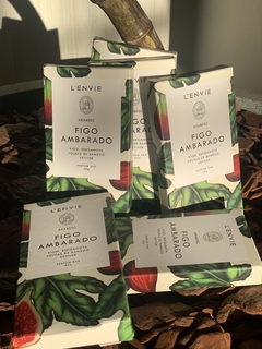 Barra de cera Figo Ambarado na internet